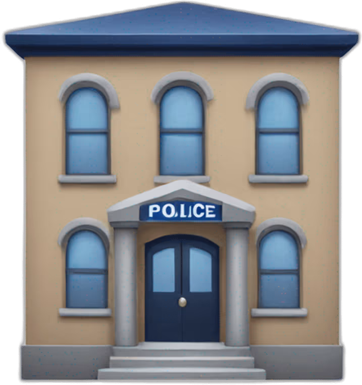 policestation emote