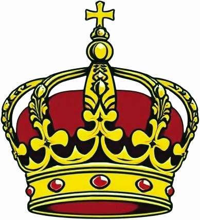 Crown emote