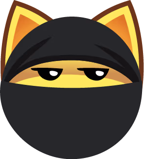 Animal_Jam_Ninja emote