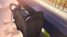 FEET emote