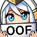 AsheOof emote