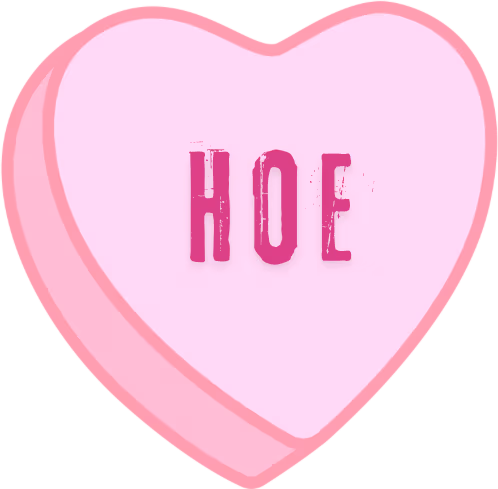 Heart_hoe emote