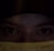 mona_stare emote