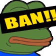 FeelsBanMan emote