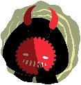 RedDevil_Lurking emote