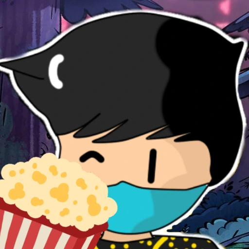 pipoca emote