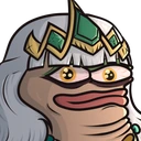 qiyWeird emoji