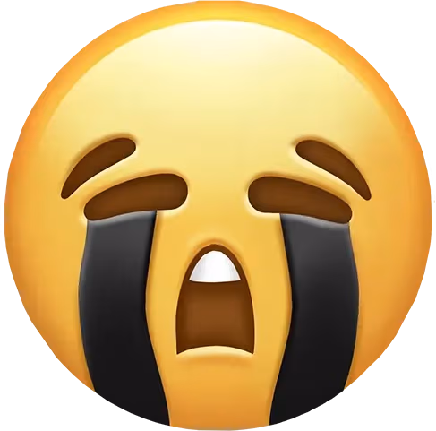 Black_Sob emote