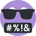 SCREWYOU emoji