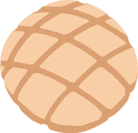 MelonPan emoji