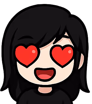 emogirllove emote