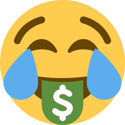 Humiliating emote