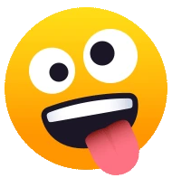 Crazy emote