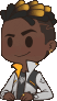 Phoenix animated emote