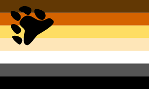 BearPride static emote