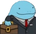 QUAGSIREBUSINESS emoji