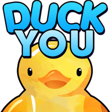 Duck_You emote