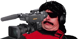 recording emoji