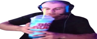 2024Ron emote