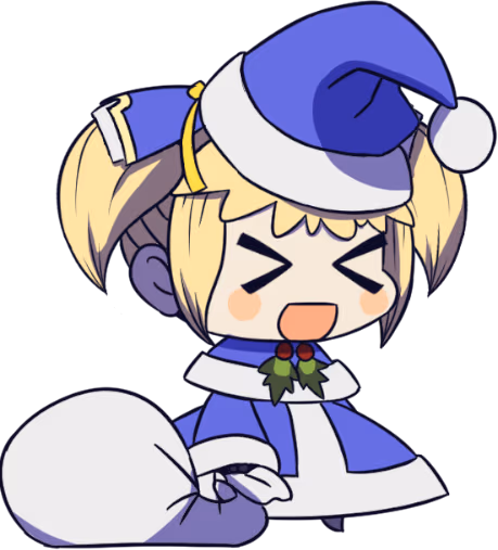 padoru5 emote