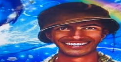 Peace emote