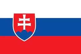 Slovakia emote