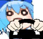 monkaSTEER animated emote