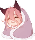 IrizchuComfy emote
