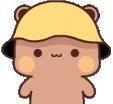 BearNodders emoji