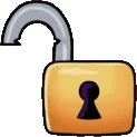 LOCKEDIN emote