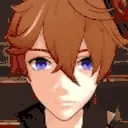 ChildeInsane emote