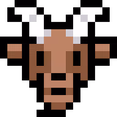 goat emote