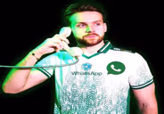 WhatsAppNiko emote