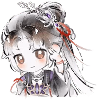 NikkiLotus emote