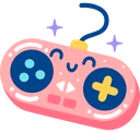 HappySNESController emote