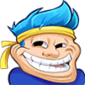 Troll_Ninja emote