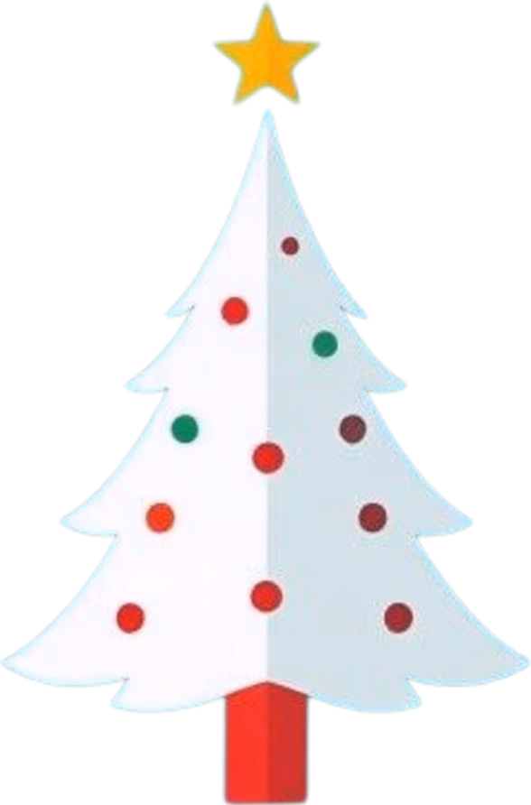 ChristmasTree emote