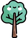 dark_green_tree emote