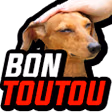 bontoutou emote