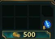 noitems emote