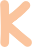 PastelOrangeK emote