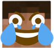 steve_lol emote