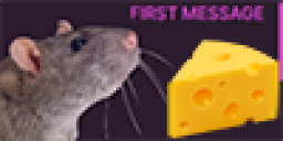 FirstTimeCheddar emote