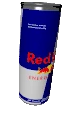 RedBull emote