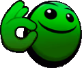 Lobotomy emote
