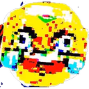 DankDieByLaughter emote