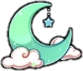 starrymoon_2 emote