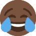 blacklaugh emote