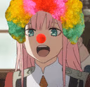 02clown emote