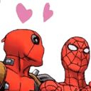 DPspidey emote